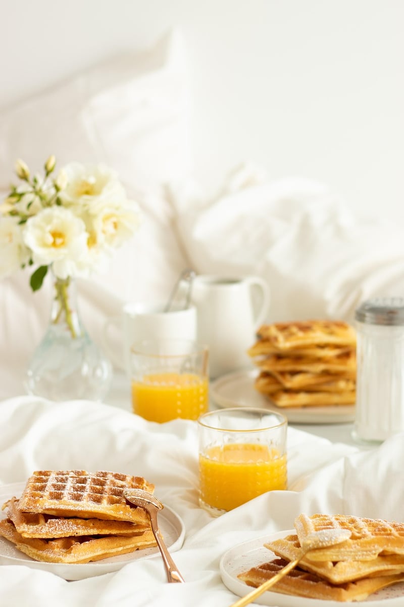 Bed and Breakfast